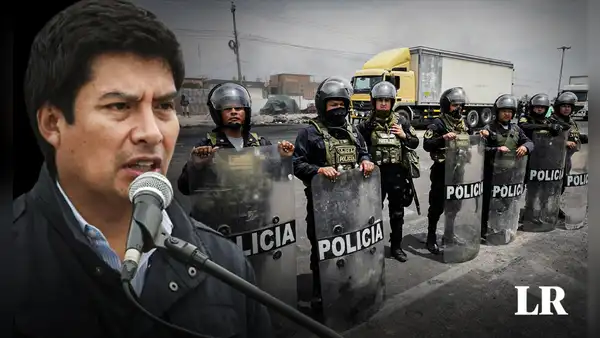 Alcalde de SJL rechaza extensión de estado de emergencia: "Estamos en la misma situación"