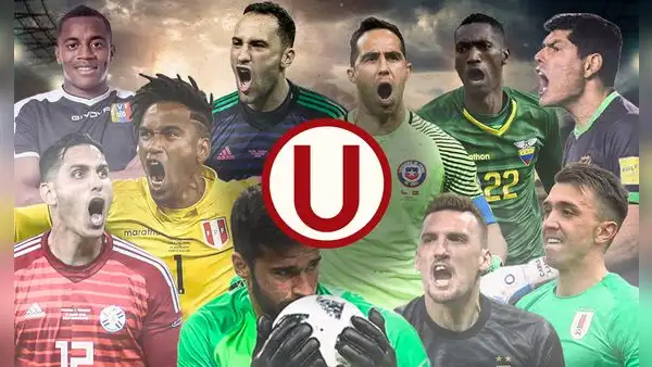 Universitario recibió oferta de arquero top que juega las Eliminatorias y defendió Boca Juniors
