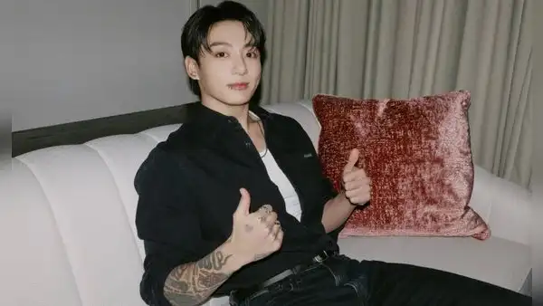 Jungkook, de BTS, activa cuestionario previo a su concierto gratis: ¿cuáles son las preguntas?