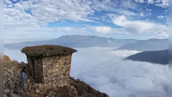 La 'Holanda limeña': ¿cómo llegar a este paraíso oculto con tan solo 10 soles?