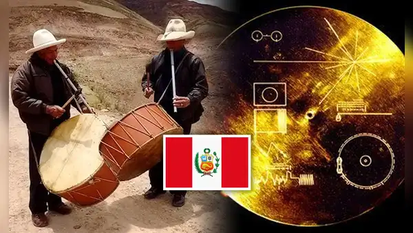 Las canciones de Áncash y Huancavelica que se escucharán en el espacio gracias a la NASA: así suenan