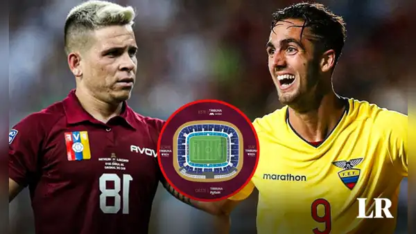 Juego de la Vinotinto en Maturín: precio de las entradas y cómo comprar online