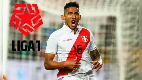 Christofer Gonzales podría volver a la Liga 1: los 3 equipos que lo tendrían en la mira para el 2024
