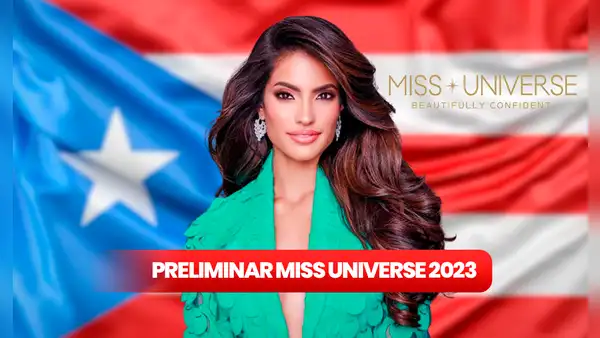Miss Universo Puerto Rico: a qué hora y dónde VER la participación de Karla Guilfú