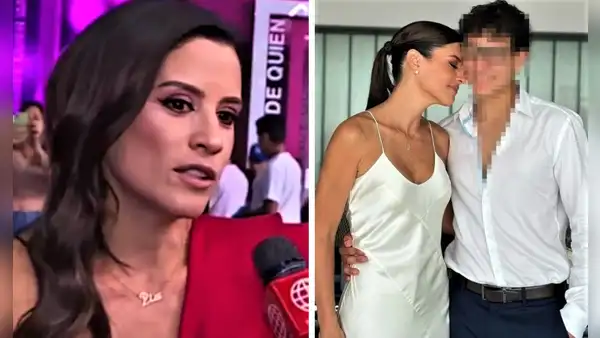 María Pía sorprende al revelar que se distanciará de su hijo mayor: ¿cuál es la importante razón?