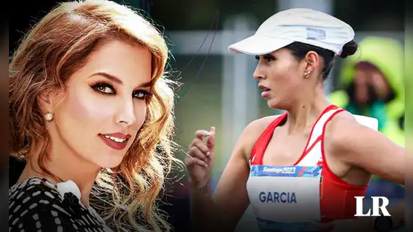 ¿Conoces todo sobre Kimberly García? Exmiss Perú reveló la historia de 100 peruanos en su nuevo libro