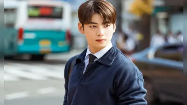 'Wonderful World' con Cha Eun Woo: ¿de qué tratará y cuándo sale el nuevo k-drama del actor?