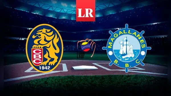 Leones del Caracas vs. Navegantes del Magallanes EN VIVO: hora y canal del clásico de la LVBP 2023-24