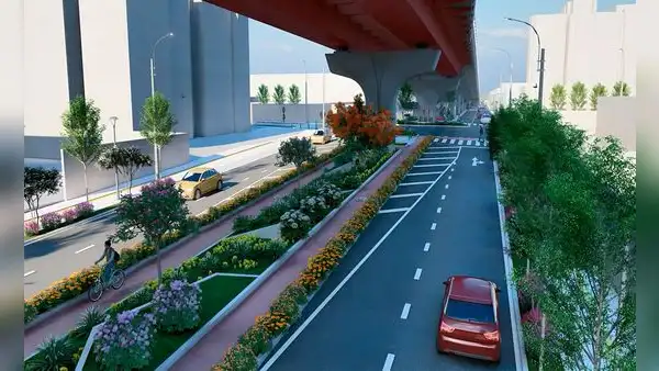 Nueva vía expresa de Lima unirá la Costa Verde y el aeropuerto: conoce dónde estará y su ruta