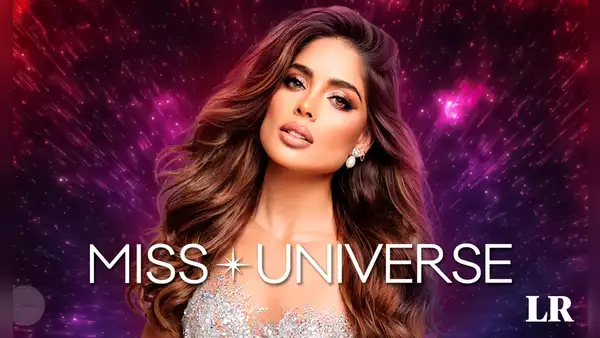 Miss Universo 2023: dónde y a qué hora ver HOY a Camila Avella en el certamen de belleza
