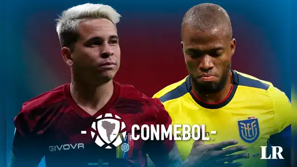 Venezuela vs. Ecuador por Eliminatorias 2026: la sensible baja que tendrá la Vinotinto ante La Tri
