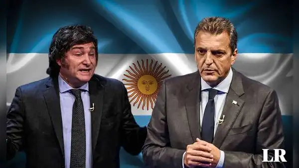 Elecciones EN VIVO: ¿quién ganará el balotaje?, ¿Javier Milei o Sergio Massa?