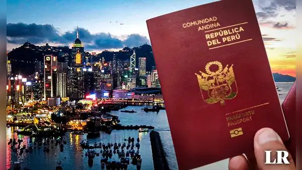 Estos son los 20 países que podrás visitar solo con DNI o pasaporte