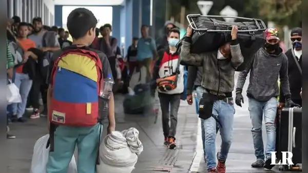 ¿Qué pasará con los extranjeros en el Perú? Estas son las nuevas medidas de control migratorio