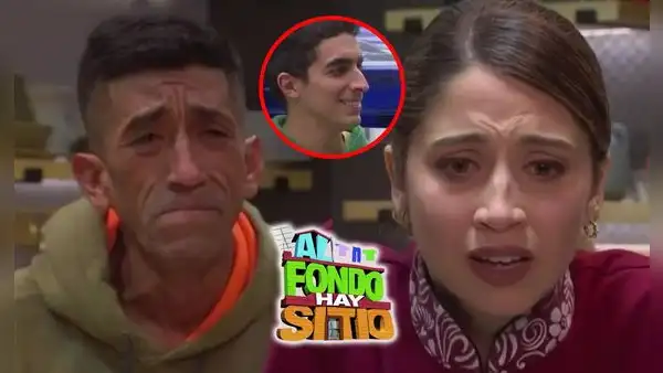'Al fondo hay sitio': Alessia Montalbán descubre la terrible venganza de Remo contra ‘Jimmy’, ¿qué hizo?