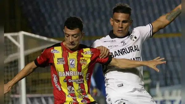 Comunicaciones empató 2-2 con Zacapa por la Liga Nacional de Guatemala 2023