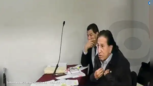 Alejandro Toledo: ordenan que médico legista evalúe a exmandatario en un plazo de 48 horas