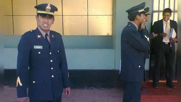 Puno: juez libera a presunto asesino de policía pese a pruebas en Juliaca