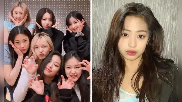 BABYMONSTER: Ahyeon deja el grupo k-pop de YG antes de su debut
