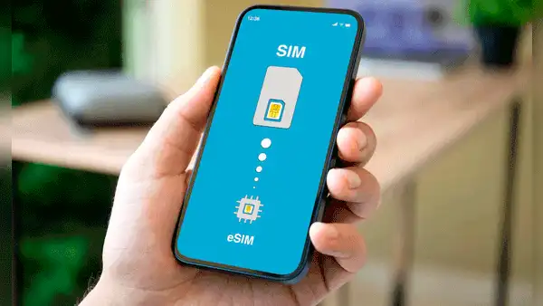 ¿Cómo saber si tu smartphone es compatible con una eSIM y qué beneficios puedes tener?