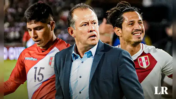 Alineación del Perú vs. Bolivia: posible formación de Juan Reynoso por las Eliminatorias