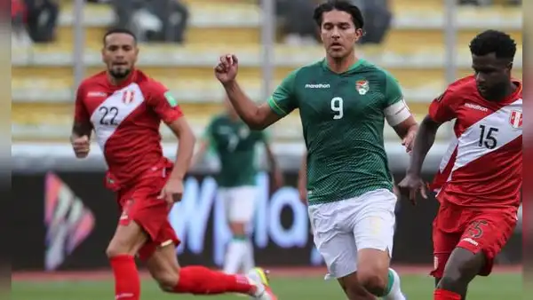 Apuestas Perú vs. Bolivia: ¿cuánto paga la primera victoria de la Bicolor por las Eliminatorias 2026?