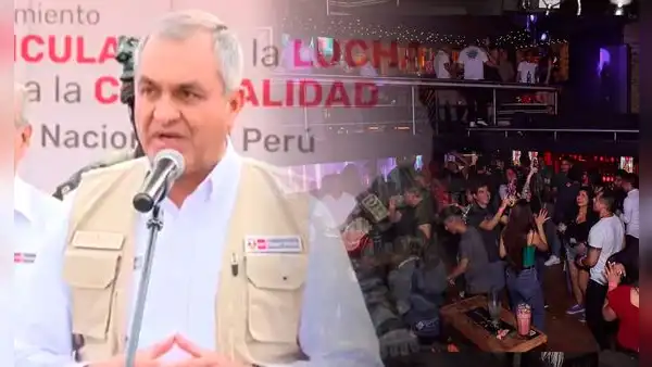 Amplían estado de emergencia en SJL: ¿se podrán realizar eventos sociales? Esto dice Vicente Romero
