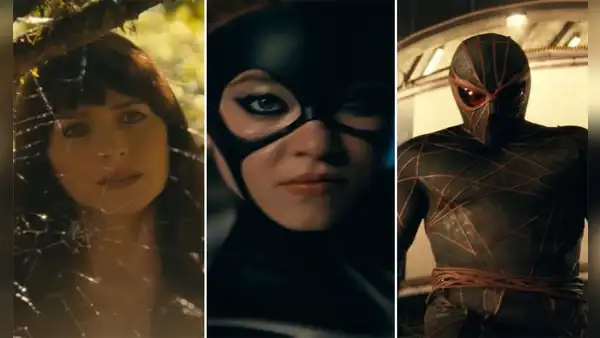 ‘Madame Web’: fecha de estreno y reparto de la nueva película protagonizada por Dakota Johnson