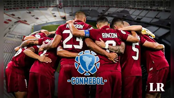 Próximo juego de la Vinotinto por Eliminatorias 2026: conoce AQUÍ cuál es el siguiente encuentro