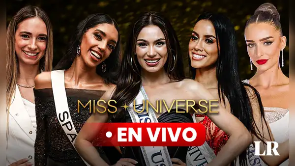 VER Preliminar Miss Universo 2023 [EN VIVO]: Miss Trinidad y Tobafo desfiló con zancos