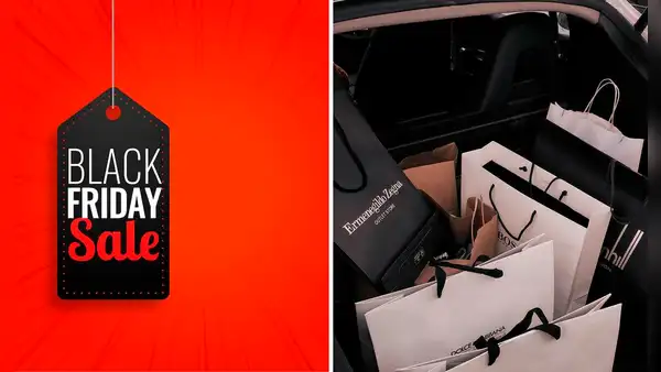 ¿Cuándo es el Black Friday 2023 y por qué se llama así?