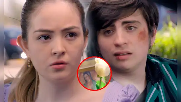 Actor de 'La rosa de Guadalupe' revela el monto exacto que gana por episodio y deja sorprendido a muchos