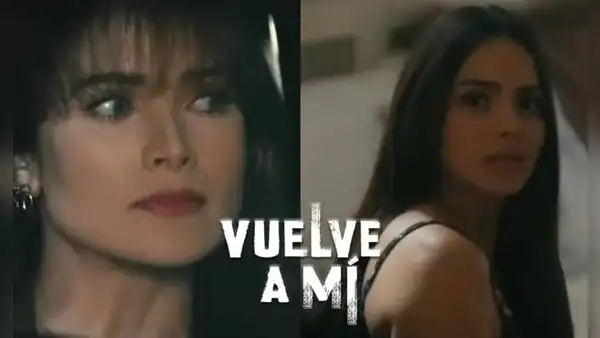 'Vuelve a mí', capítulo 29, por Telemundo: dónde ver ONLINE y a qué hora da la novela con William Levy
