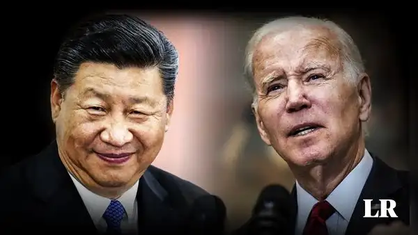 Biden y Xi se reunieron por 4 horas para estabilizar la tensa relación entre EE. UU. y China