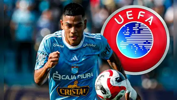 Joao Grimaldo y los 2 equipos de Europa que se pelean por ficharlo para el 2024