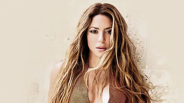 Shakira: “Pensé que era más frágil de lo que soy”