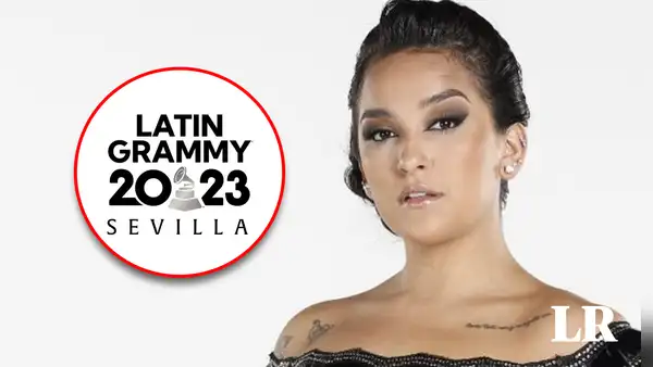 Daniela Darcourt revela SORPRESA al Perú si gana Grammy: “Arreglaré con la Municipalidad de Lima”