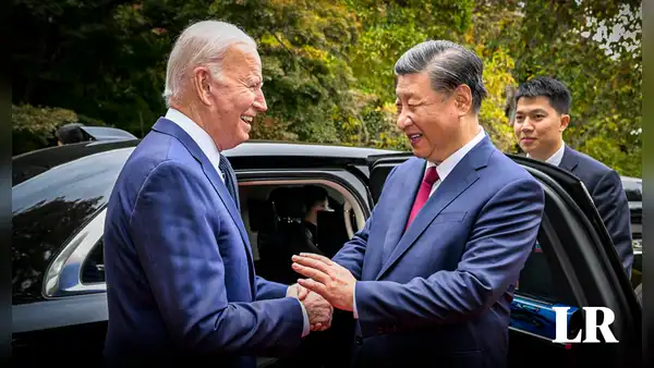 Joe Biden y Xi Jinping estabilizan tensa relación bilateral y pactan sobre fentanilo y temas militares