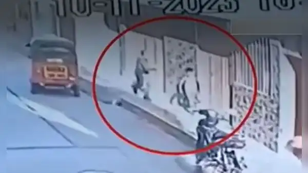 Revelan que tío estuvo detrás de intento de secuestro de menor e iba a pedir recompensa en Huánuco