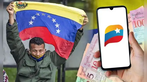 NUEVO BONO de 1.415 bolívares: quiénes reciben y cómo cobrar este pago por Patria