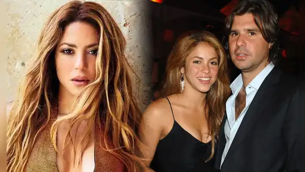 Shakira: su expareja Antonio de la Rúa reaparece para apoyarla en decisivo momento