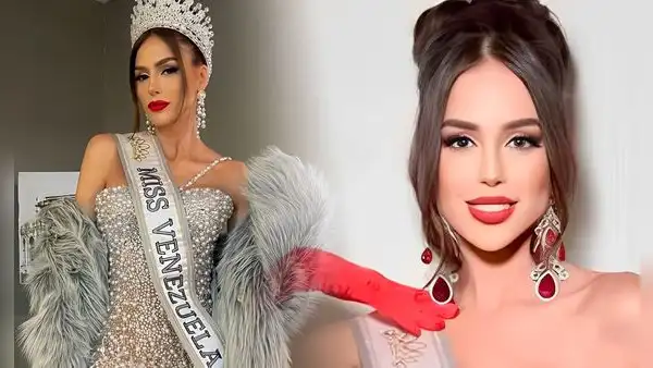 ¿Quién es Diana Silva, candidata de Venezuela en el Miss Universo 2023, y cómo VOTAR por ella?