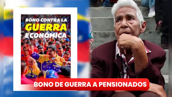 Bono de Guerra a pensionados IVSS, noviembre 2023: fecha de pago, NUEVO MONTO y cómo cobrarlo