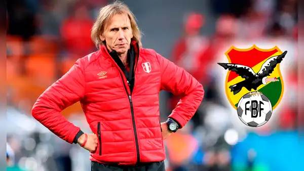 ¿Por qué Ricardo Gareca se volvió tendencia tras la derrota de Perú ante Bolivia?