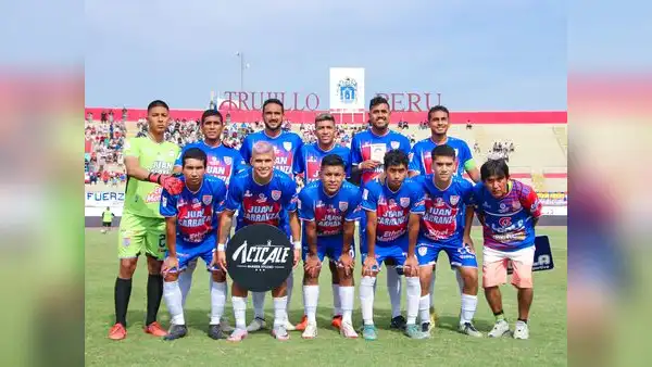 Copa Perú: Defensor Porvenir de Trujillo tiene su 'amuleto' para ganar partido en Lima