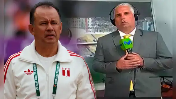 Rebagliati no cree en los jugadores que apoyan a Reynoso: "De la boca para afuera dicen una cosa"