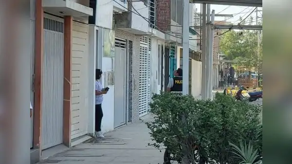 Delincuentes atacan a balazos a 3 personas para robarles 75.000 soles en Piura