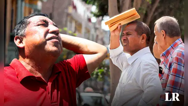 Calor en Lima: ¿hasta cuántos grados llegaría la temperatura en noviembre? Esto dice Senamhi
