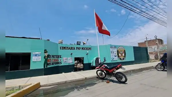 La criminalidad se acentúa en las regiones del norte: asesinato, robos y violación