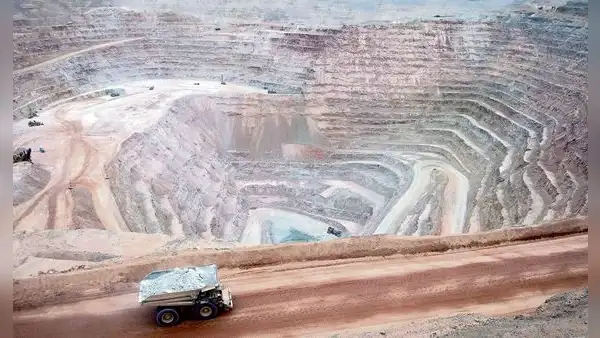 Minem mantiene cartera de proyectos mineros por US$18.427 millones en Cajamarca, entre ellos Conga